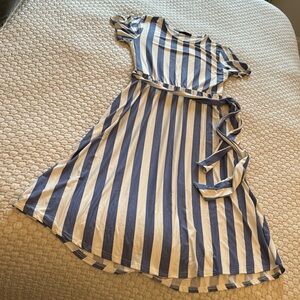 Elegant - Casual summer dress